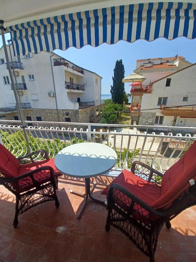 טרוגיר Apartment Bunjo'S Beach House מראה חיצוני תמונה