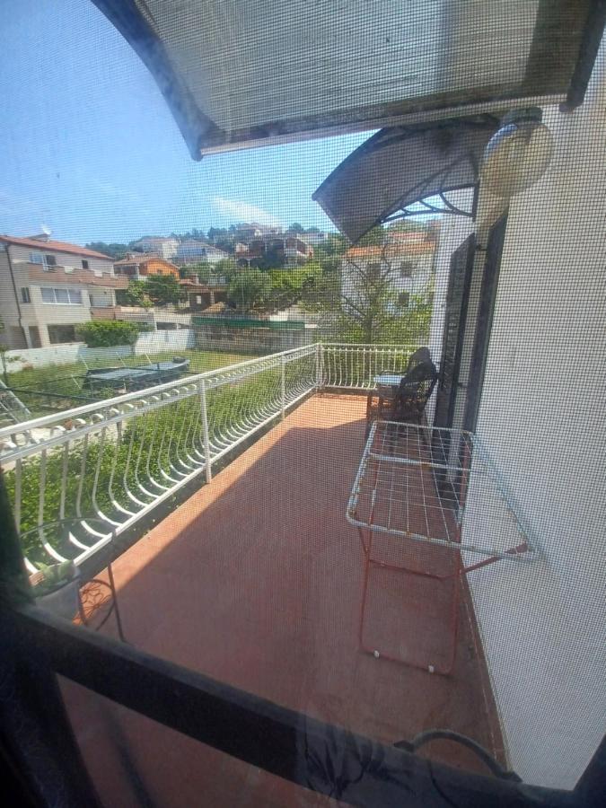 טרוגיר Apartment Bunjo'S Beach House מראה חיצוני תמונה
