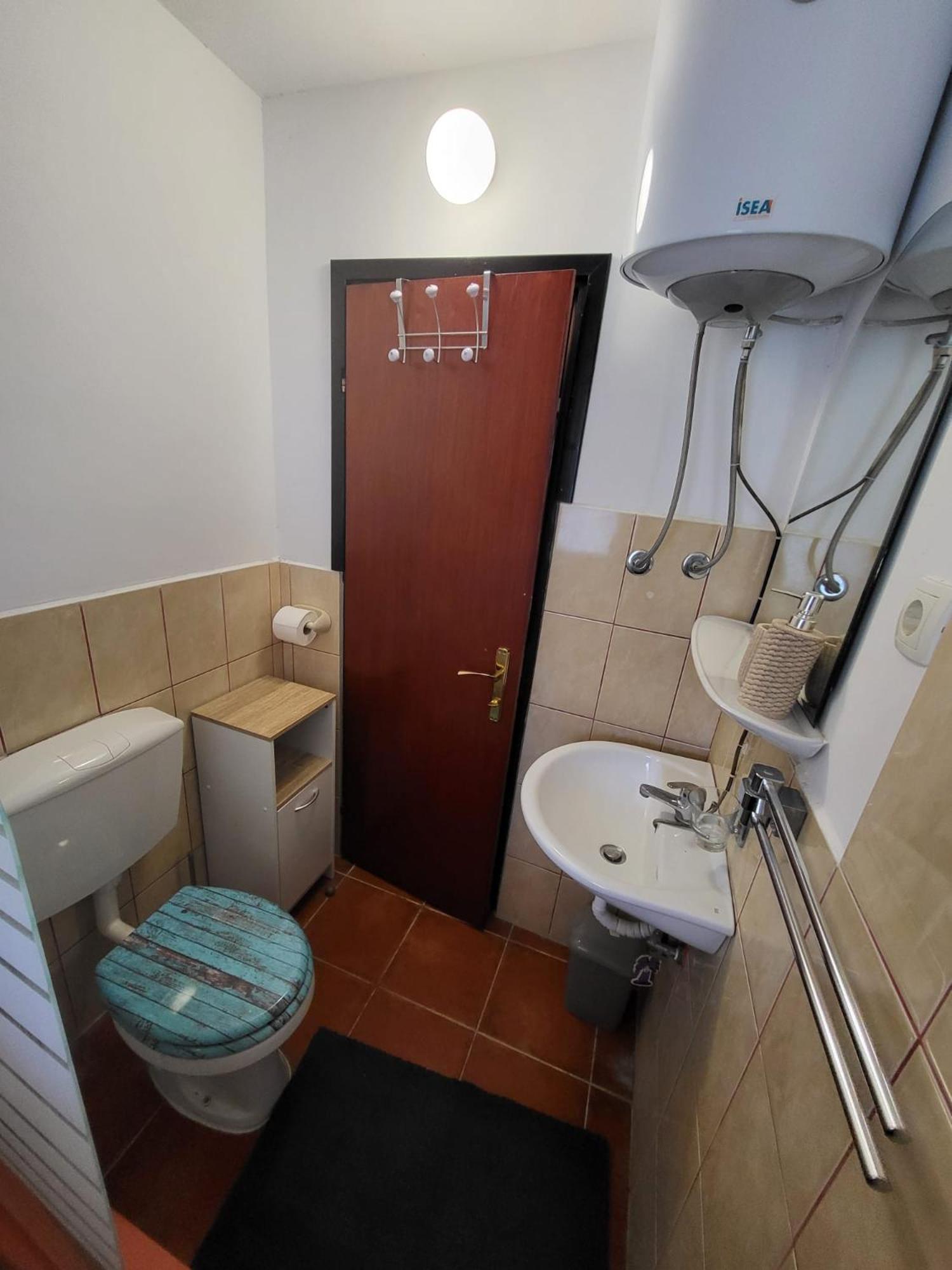 טרוגיר Apartment Bunjo'S Beach House מראה חיצוני תמונה