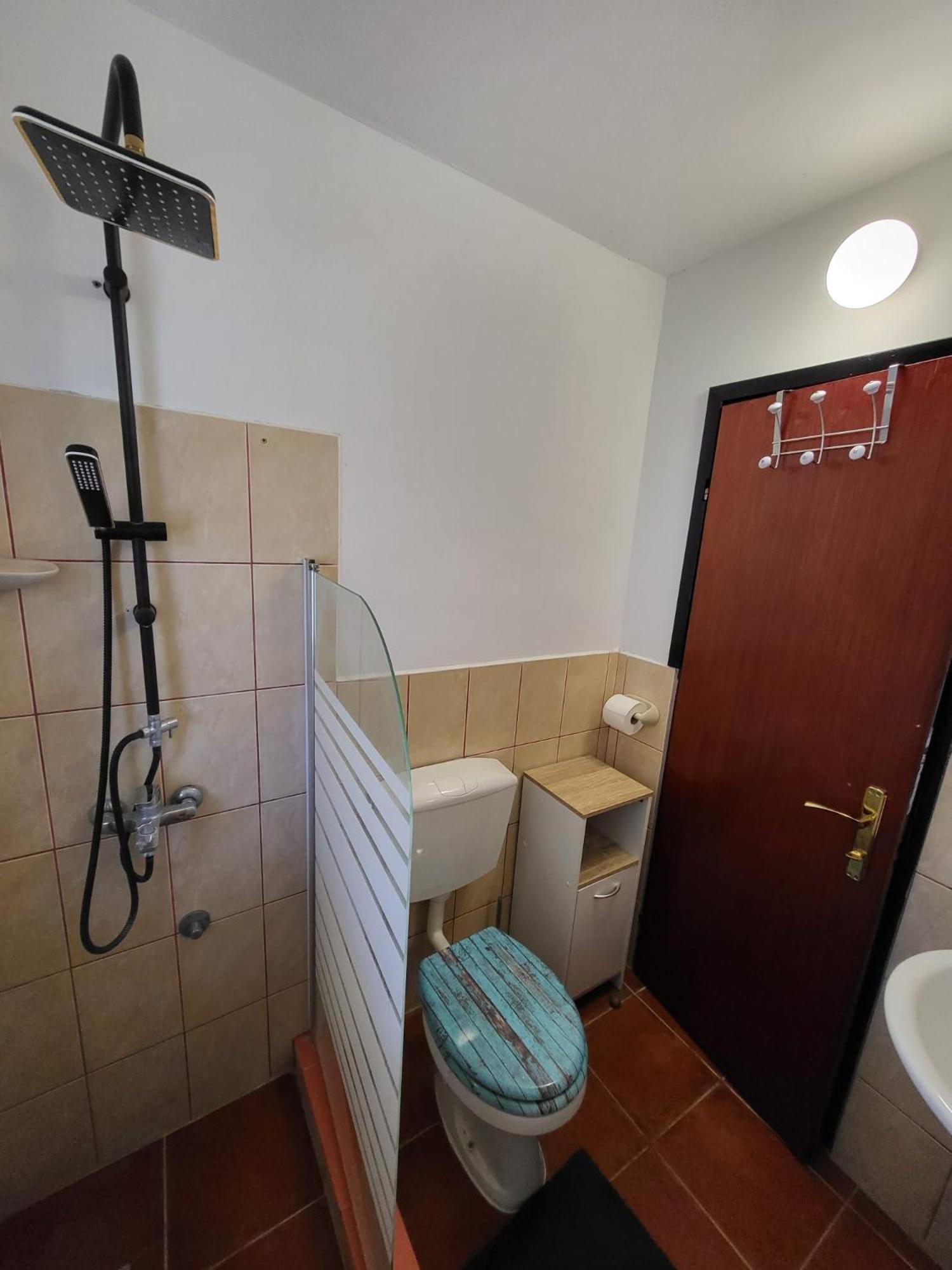 טרוגיר Apartment Bunjo'S Beach House מראה חיצוני תמונה