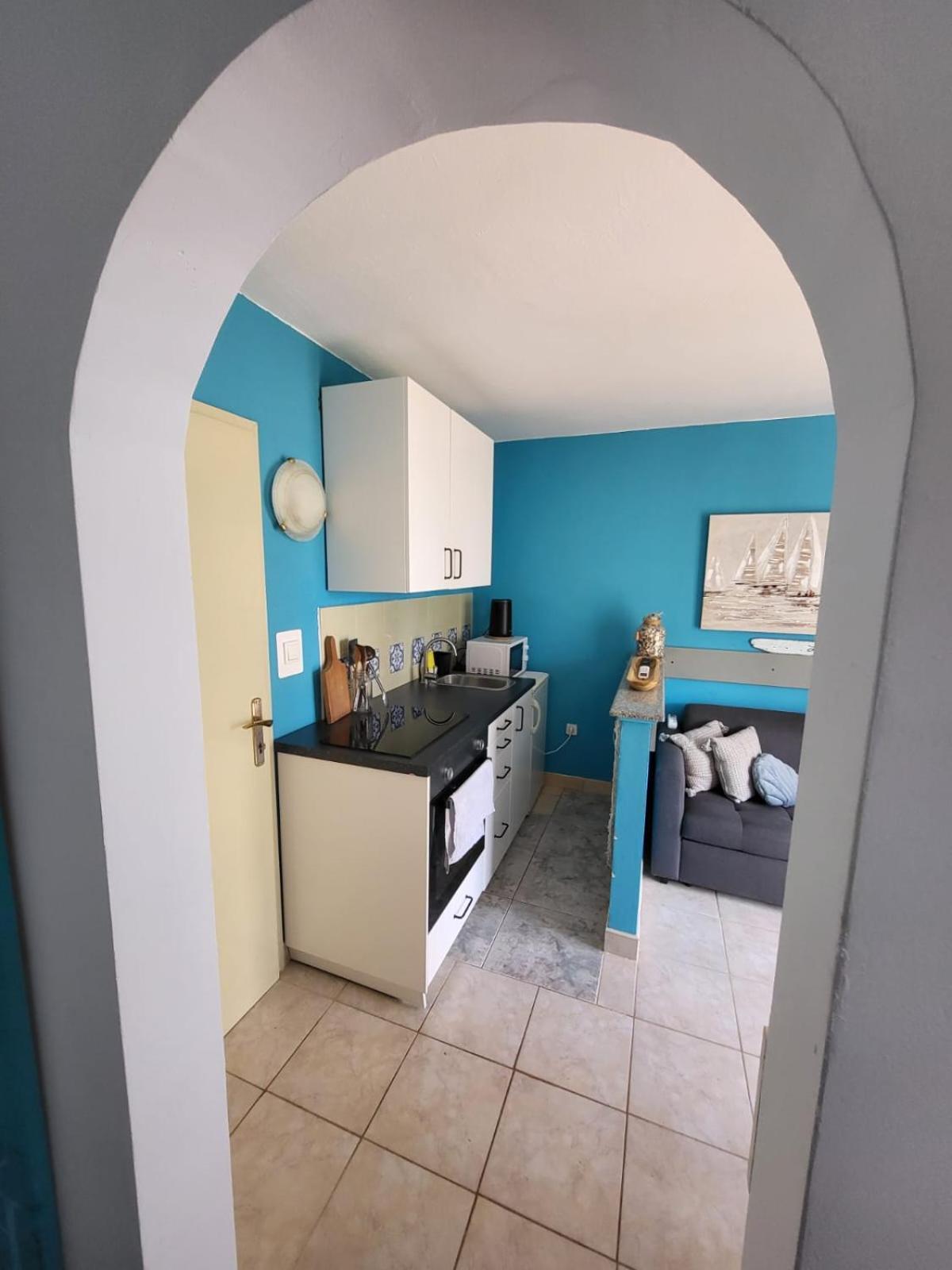 טרוגיר Apartment Bunjo'S Beach House מראה חיצוני תמונה
