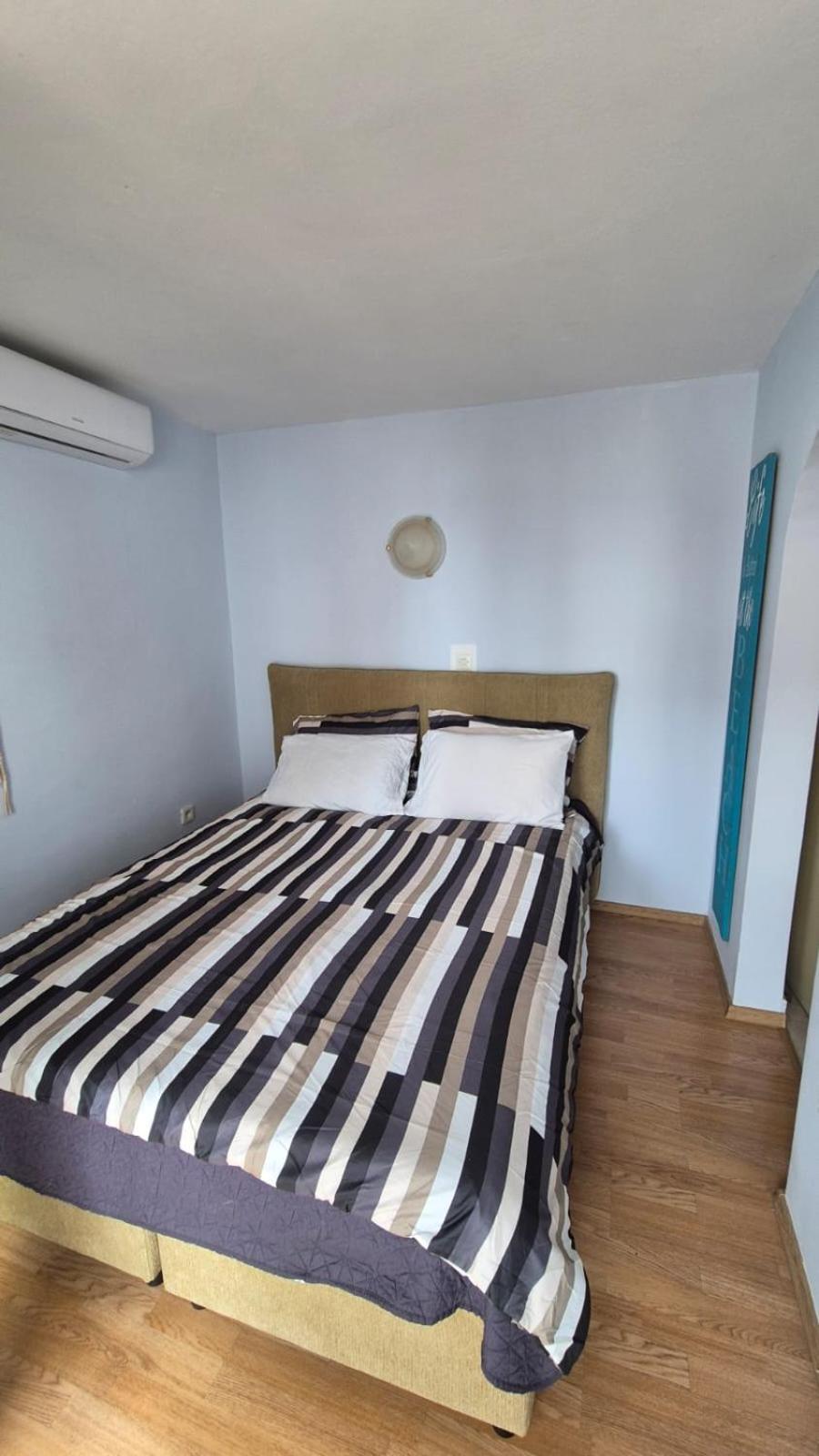 טרוגיר Apartment Bunjo'S Beach House מראה חיצוני תמונה