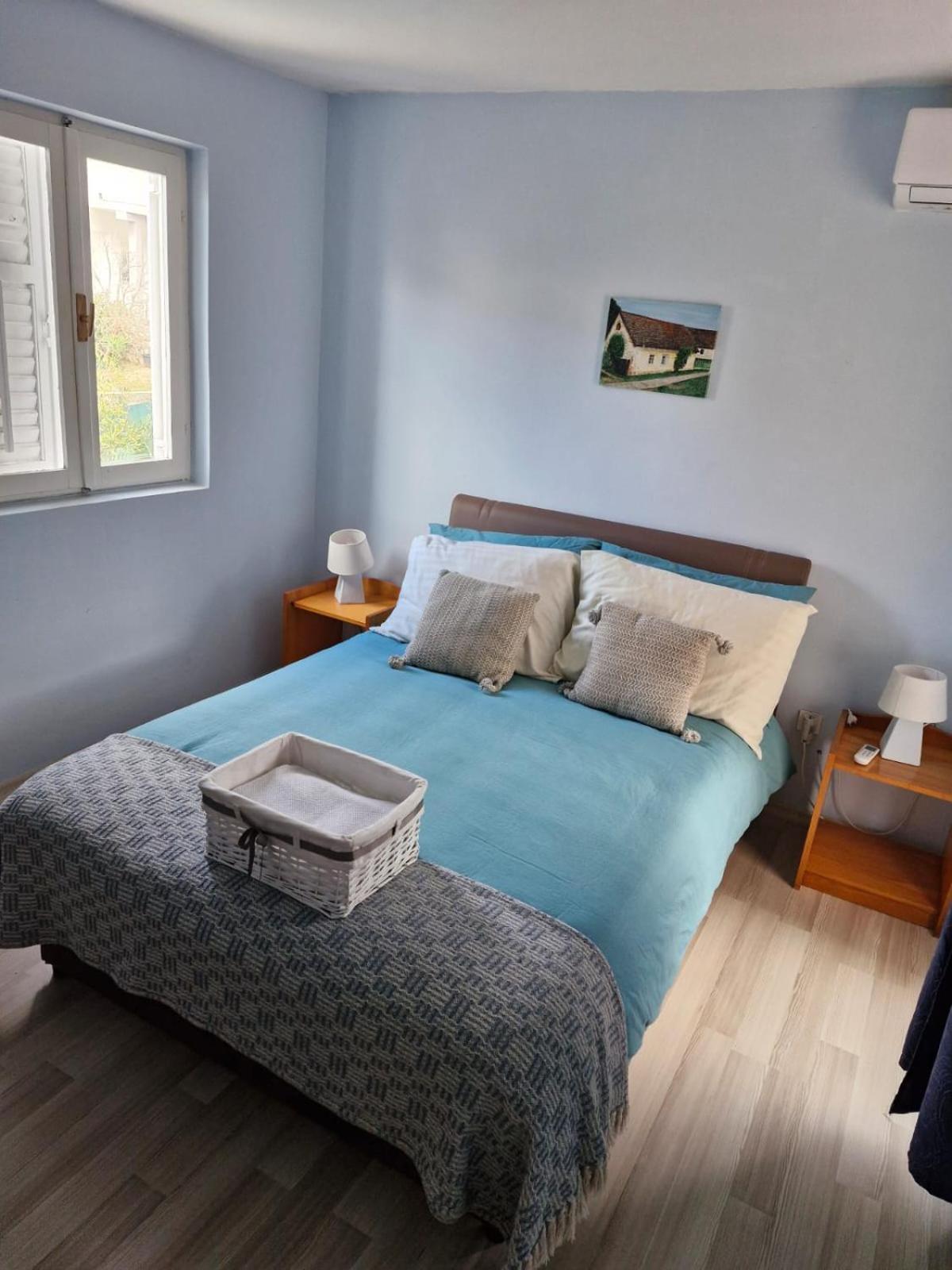 טרוגיר Apartment Bunjo'S Beach House מראה חיצוני תמונה
