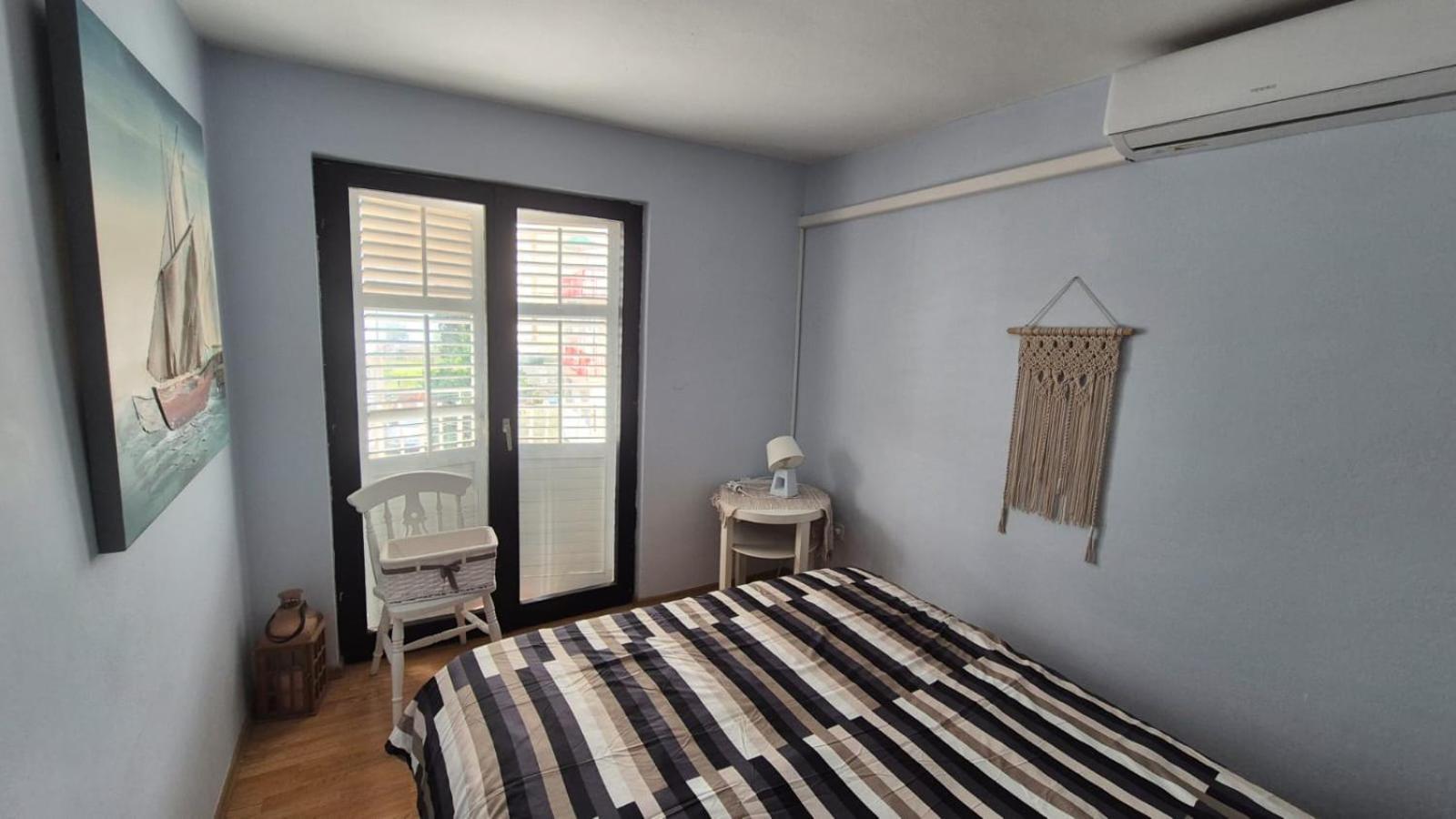טרוגיר Apartment Bunjo'S Beach House מראה חיצוני תמונה