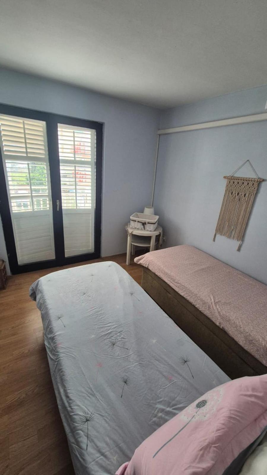 טרוגיר Apartment Bunjo'S Beach House מראה חיצוני תמונה