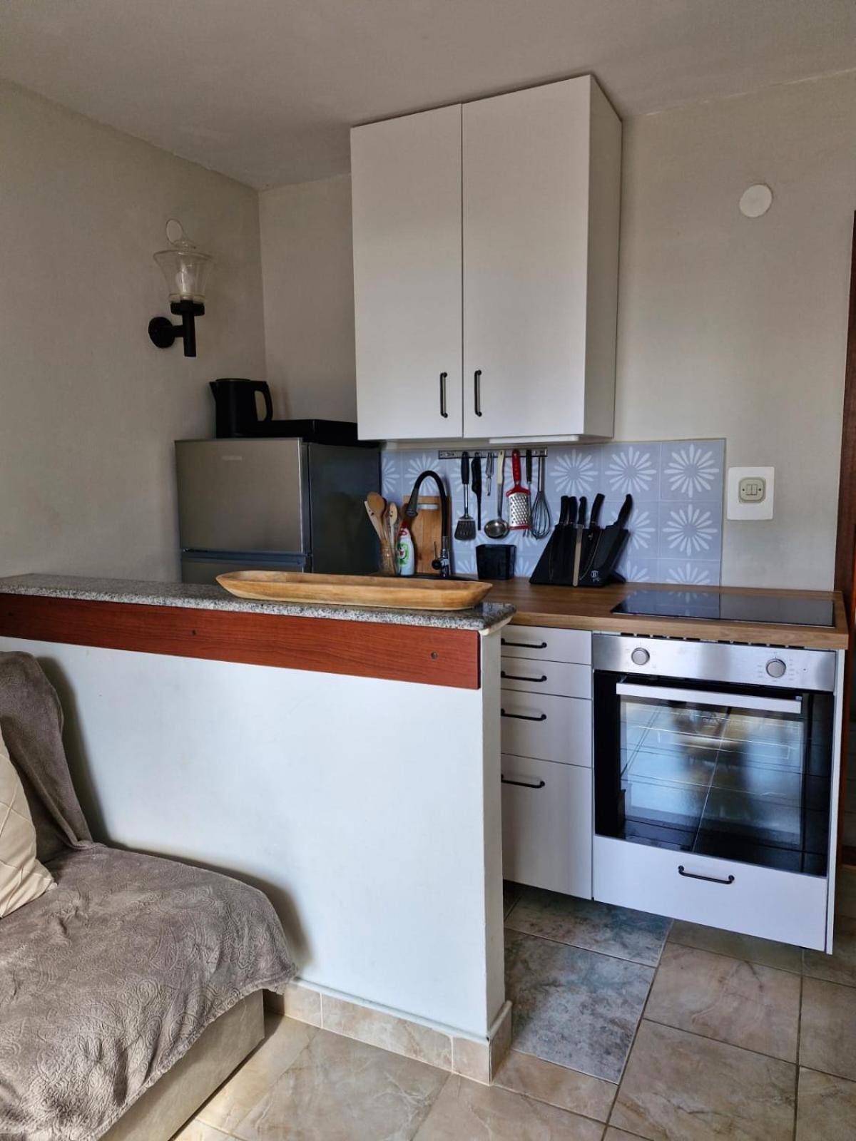 טרוגיר Apartment Bunjo'S Beach House מראה חיצוני תמונה