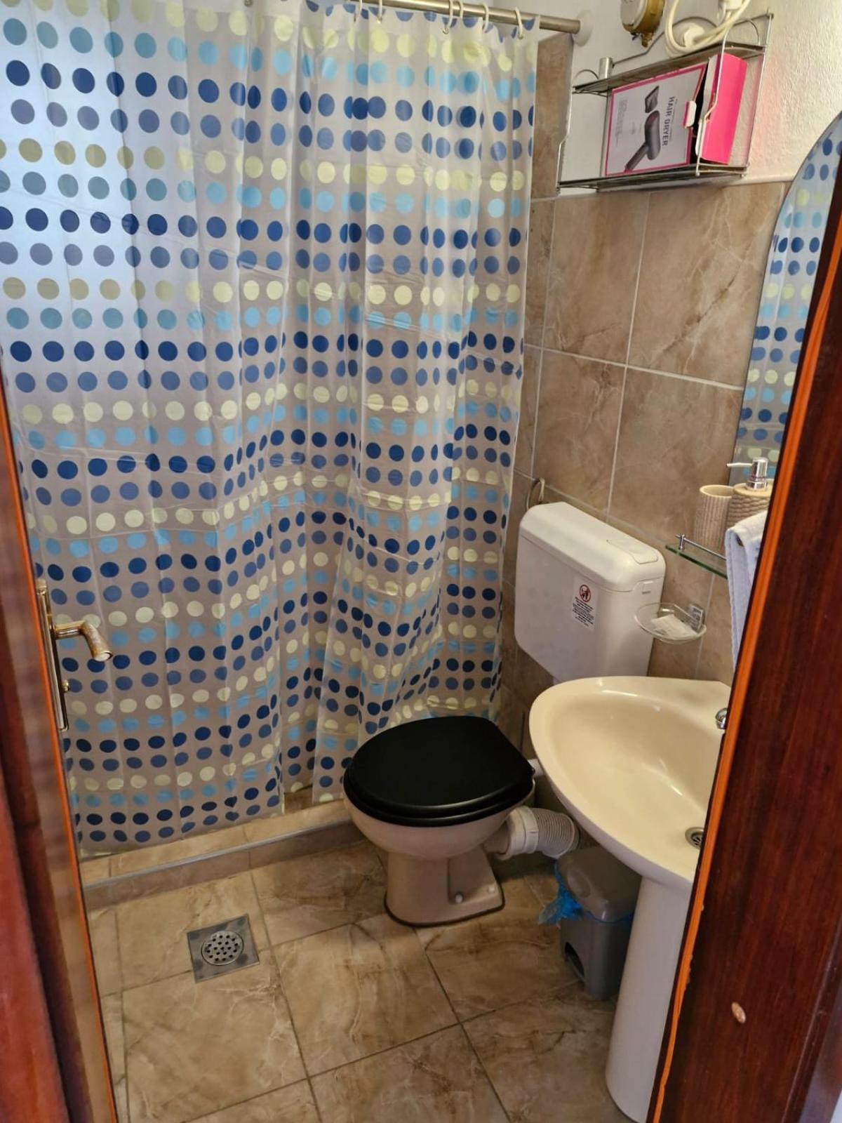 טרוגיר Apartment Bunjo'S Beach House מראה חיצוני תמונה